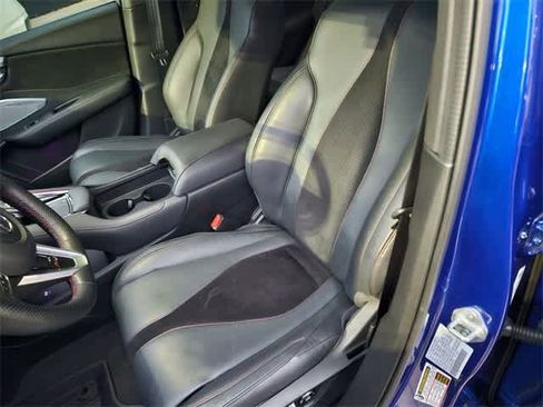 Used 2024 Acura RDX A-Spec image 15