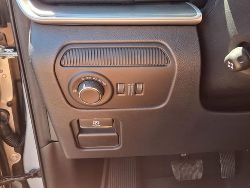 New 2026 Jeep Grand Wagoneer 4WD image 24
