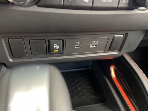 Certified 2024 Nissan Frontier PRO-4X w/ Technology Package image 54