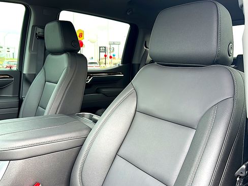 New 2026 GMC Sierra 1500 Elevation w/ Elevation Premium Package image 15