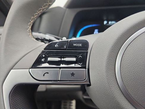 New 2026 Hyundai Elantra SEL Sport Premium image 13