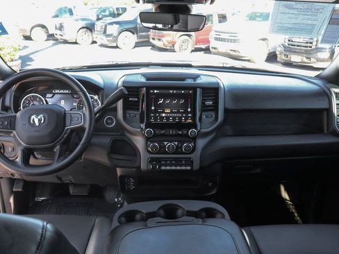 Used 2023 RAM 3500 Tradesman w/ Chrome Appearance Group AWD/4WD image 26