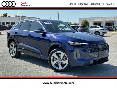 Used 2025 Audi Q5 Premium Plus w/ Premium Plus