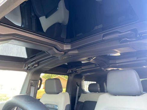 Used 2026 GMC Hummer EV SUV AWD/4WD image 29