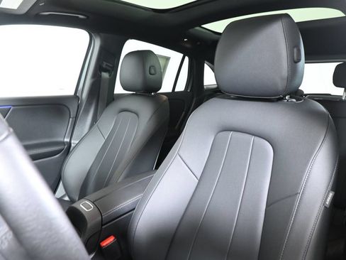 Certified 2026 Mercedes-Benz GLA 250 4MATIC image 16