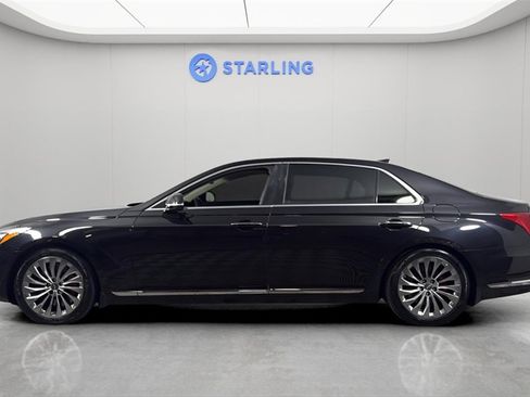 Used 2018 Genesis G90 3.3T Premium image 3