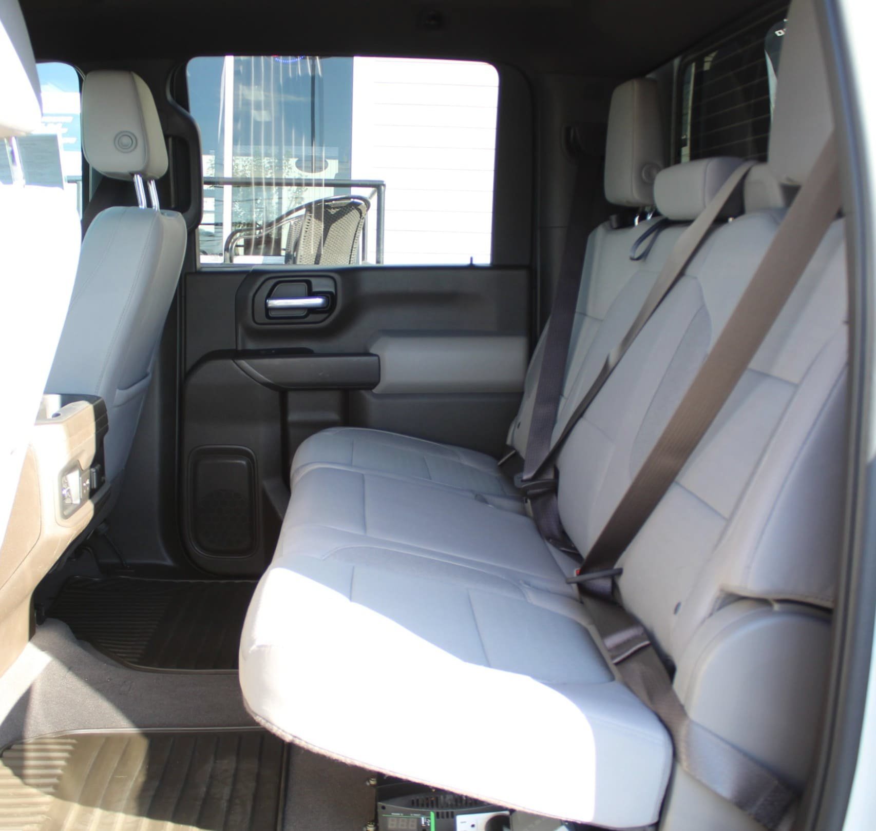 Used 2021 Chevrolet Silverado 2500 LT w/ Convenience Package AWD/4WD image 26
