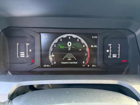 Certified 2025 Toyota 4Runner SR5 AWD/4WD image 13