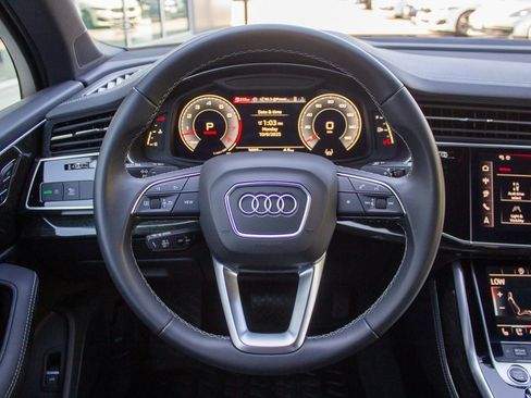 Used 2025 Audi Q7 3.0T Premium Plus image 14
