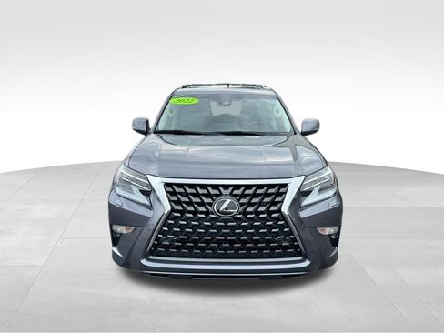 Used 2022 Lexus GX 460 Premium w/ Premium Package AWD/4WD image 11