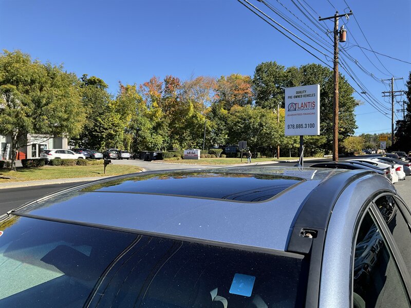 Used 2008 Honda CR-V EX image 9