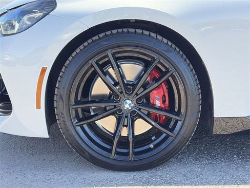 Certified 2022 BMW M240i xDrive Coupe w/ Premium Package image 11