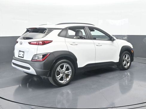 Used 2022 Hyundai Kona SEL w/ Convenience Package image 6