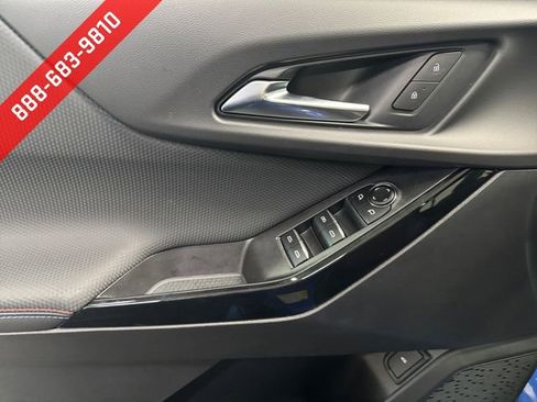 New 2026 Chevrolet Equinox RS w/ Safety and Technology Package FWD image 26
