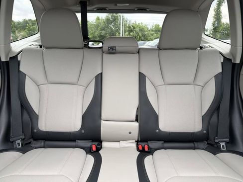Certified 2023 Subaru Forester Limited AWD/4WD image 29