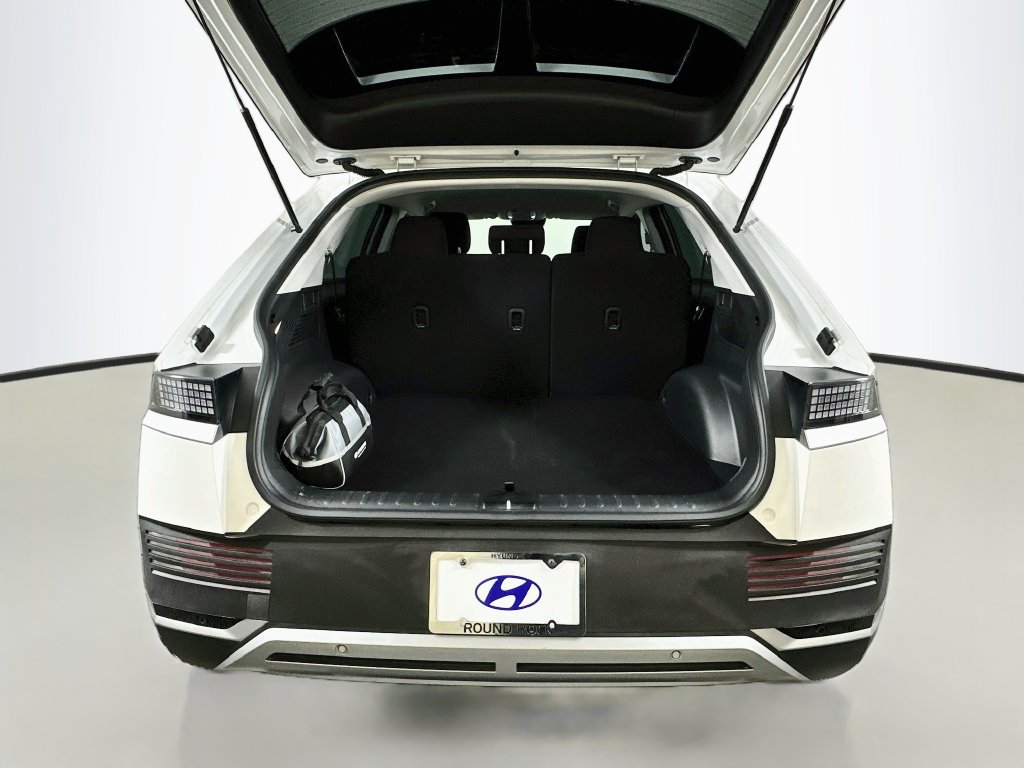 Certified 2024 Hyundai Ioniq 5 SE RWD image 24