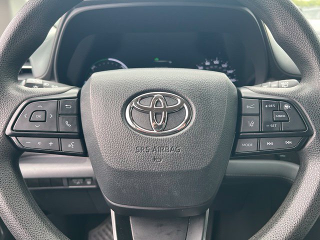 Used 2024 Toyota Sienna LE AWD/4WD image 20