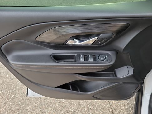 Used 2019 GMC Terrain SLT FWD image 19
