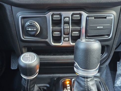 New 2026 Jeep Wrangler Sport S image 15