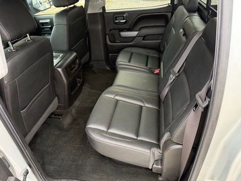 Used 2016 GMC Sierra 1500 SLT w/ SLT Premium Package image 33