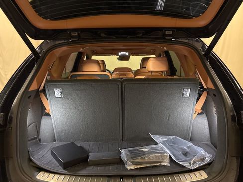 Certified 2026 Genesis GV80 3.5T Advanced image 10