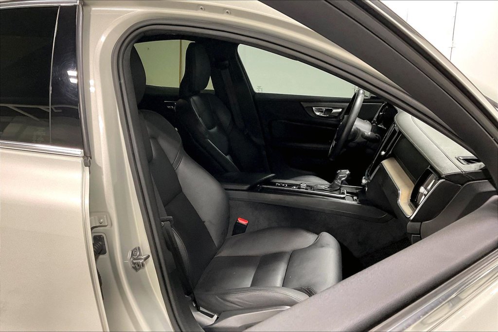 Used 2019 Volvo S60 T6 Inscription AWD/4WD image 9