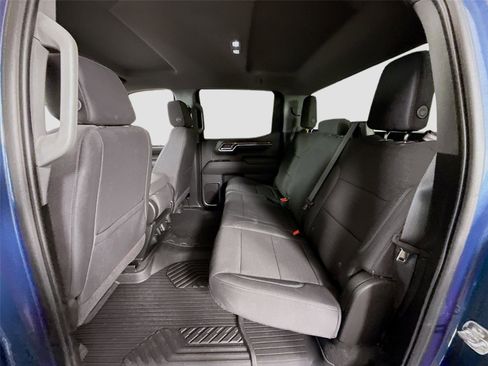 Used 2024 Chevrolet Silverado 1500 LT AWD/4WD image 17