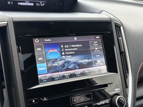 Used 2021 Subaru Crosstrek 2.0i Premium w/ Moonroof Package image 25