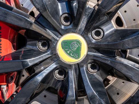 Used 2014 Lotus Evora 2+2 RWD image 46