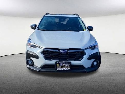 Certified 2024 Subaru Crosstrek 2.0i Premium image 3