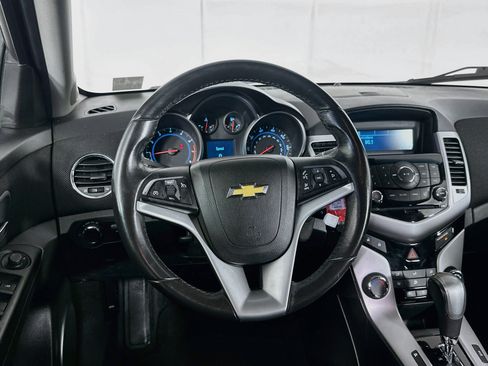 Used 2011 Chevrolet Cruze LT FWD image 17