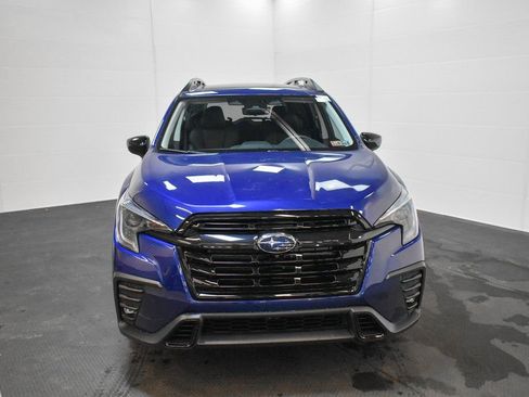 New 2026 Subaru Ascent Bronze Edition AWD/4WD image 2