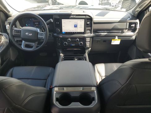 New 2026 Ford F350 Lariat w/ Lariat Premium Package image 12