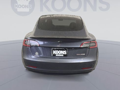 Used 2023 Tesla Model 3 Performance image 5