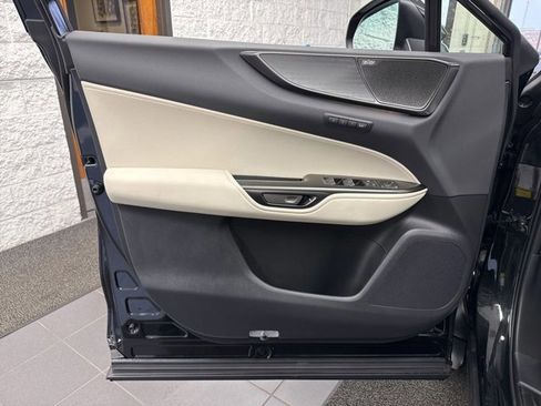 New 2026 Lexus NX 450h+ AWD w/ Luxury Package image 35