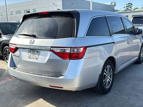 Used 2012 Honda Odyssey EX-L image 3