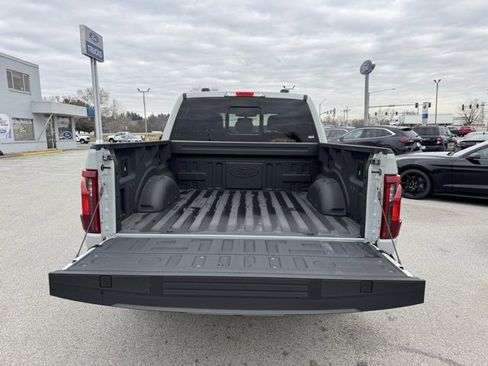 Used 2024 Ford F150 XLT w/ Equipment Group 302A MID image 33