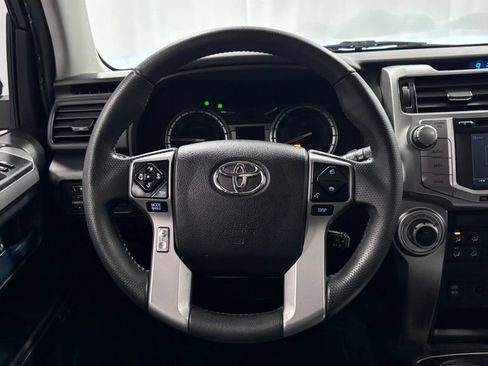Used 2017 Toyota 4Runner Limited AWD/4WD image 13