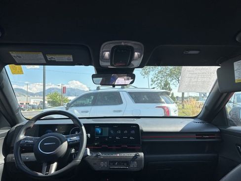 Used 2025 Hyundai Kona N Line S image 27