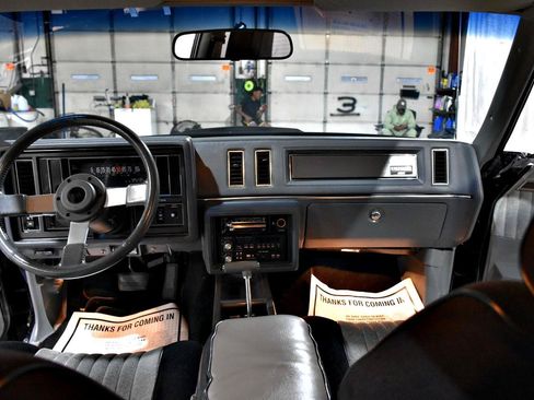 Used 1987 Buick Regal Coupe RWD image 14