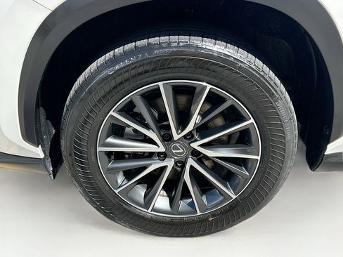 Used 2024 Lexus NX 350 AWD image 34