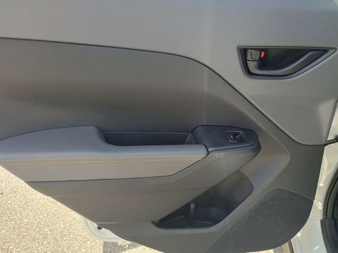 New 2026 Subaru Crosstrek 2.5i Wilderness AWD/4WD image 15
