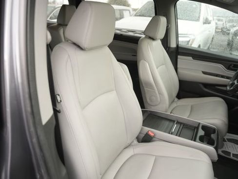 Used 2019 Honda Odyssey EX-L image 22