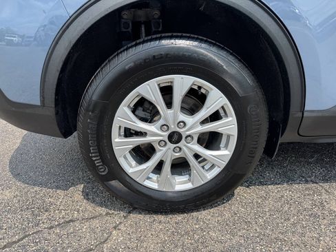 Used 2024 Ford Escape Active AWD/4WD image 6