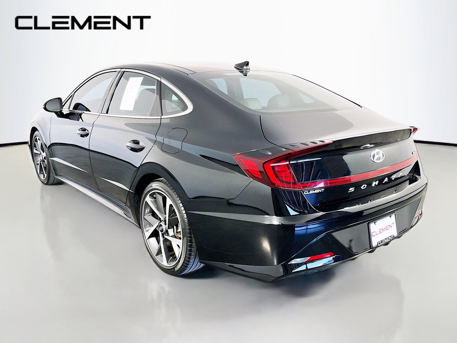 Used 2023 Hyundai Sonata SEL Plus FWD image 9