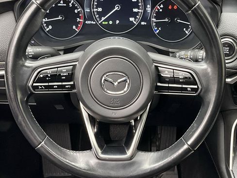 Certified 2024 MAZDA CX-90 3.3 Turbo w/ Preferred Plus AWD/4WD image 16