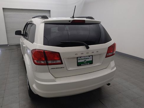 Used 2015 Dodge Journey SE w/ Quick Order Package 22F SE image 6