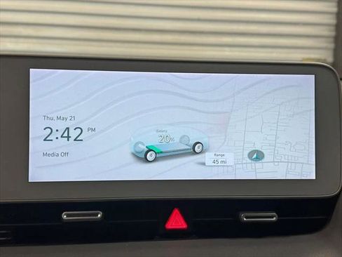 Used 2022 Hyundai Ioniq 5 SEL w/ Cargo Package AWD/4WD image 17