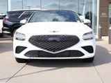 New 2025 Genesis G70 2.5T w/ Sport Prestige Package image 3