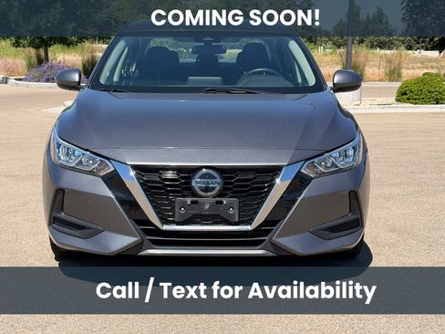 Used 2020 Nissan Altima 2.5 S AWD/4WD image 2